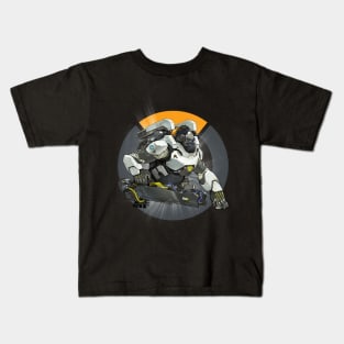 winston Kids T-Shirt